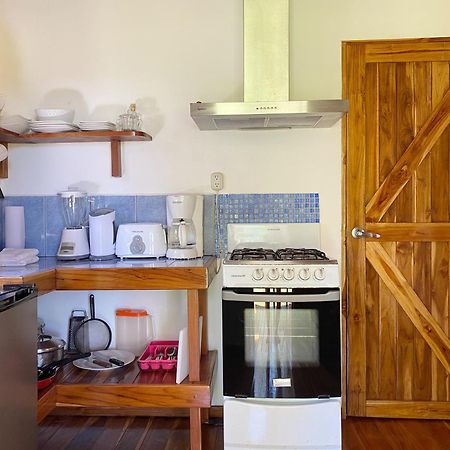 Casa Colores Montezuma Habitación foto