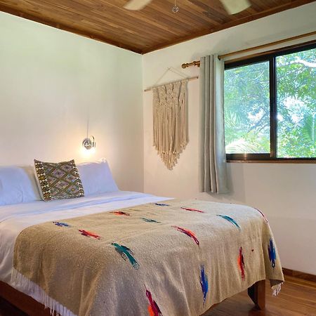 Casa Colores Montezuma Habitación foto