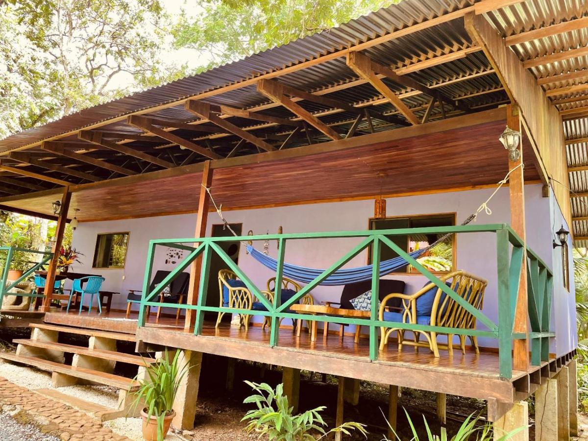 Casa Colores Montezuma Habitación foto