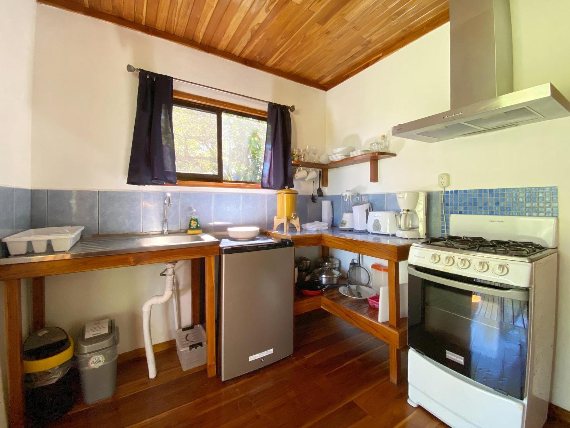 Casa Colores Montezuma Habitación foto