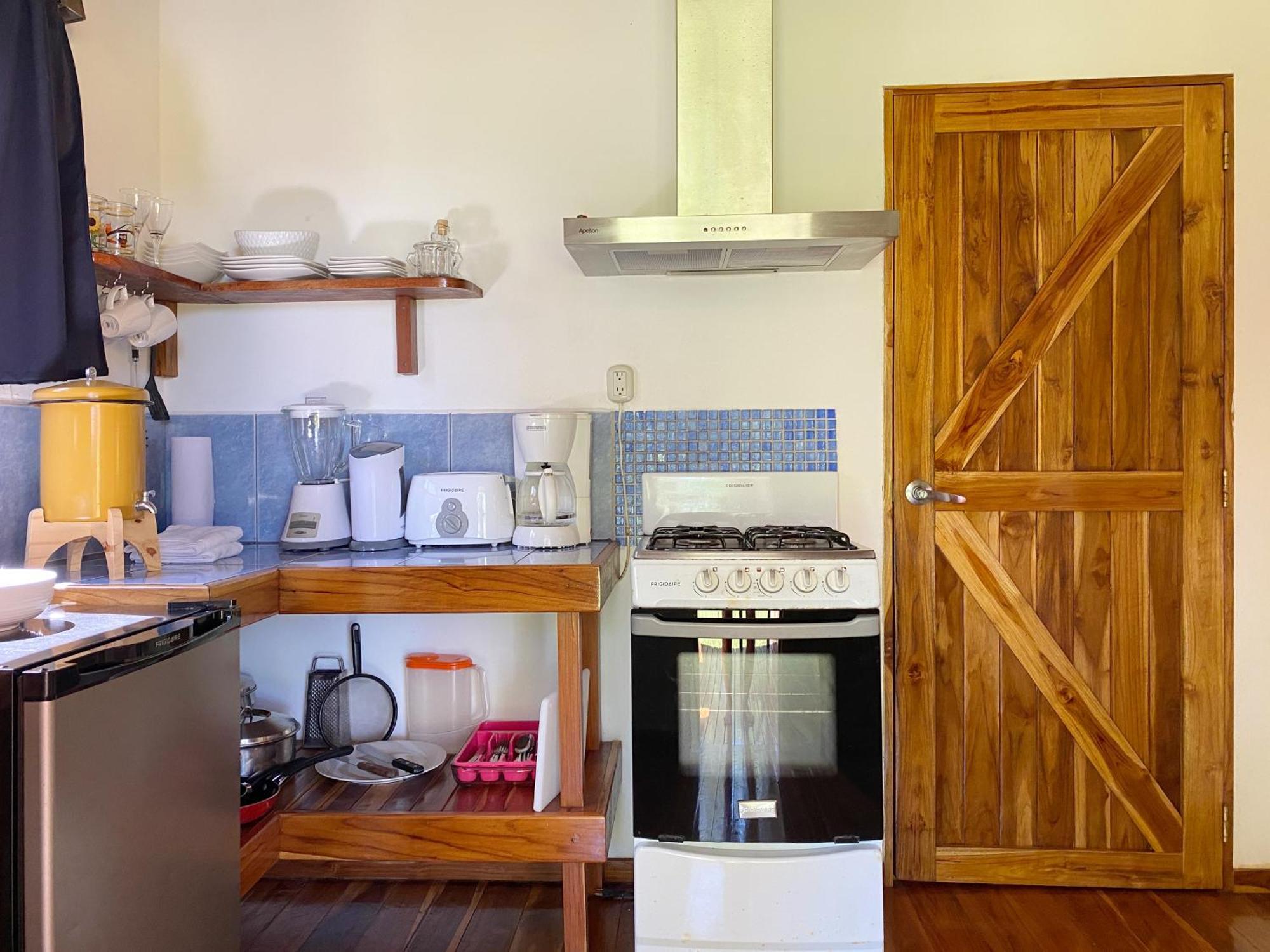 Casa Colores Montezuma Habitación foto