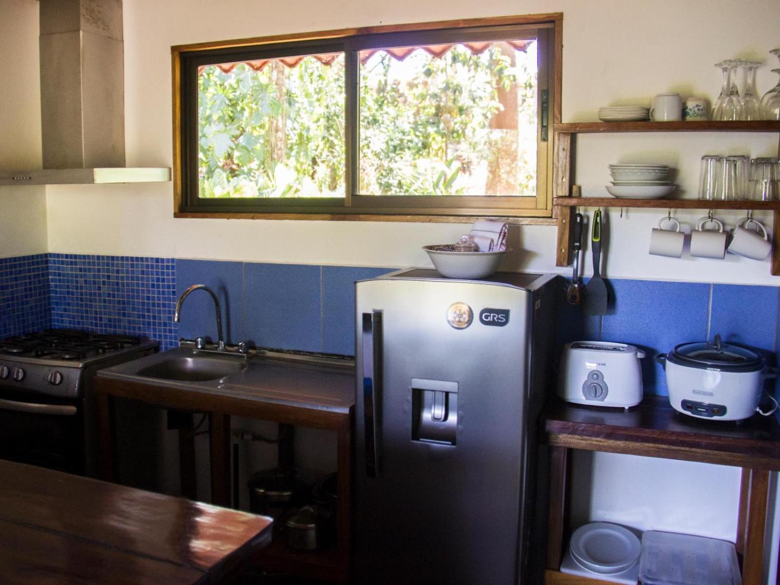 Casa Colores Montezuma Habitación foto