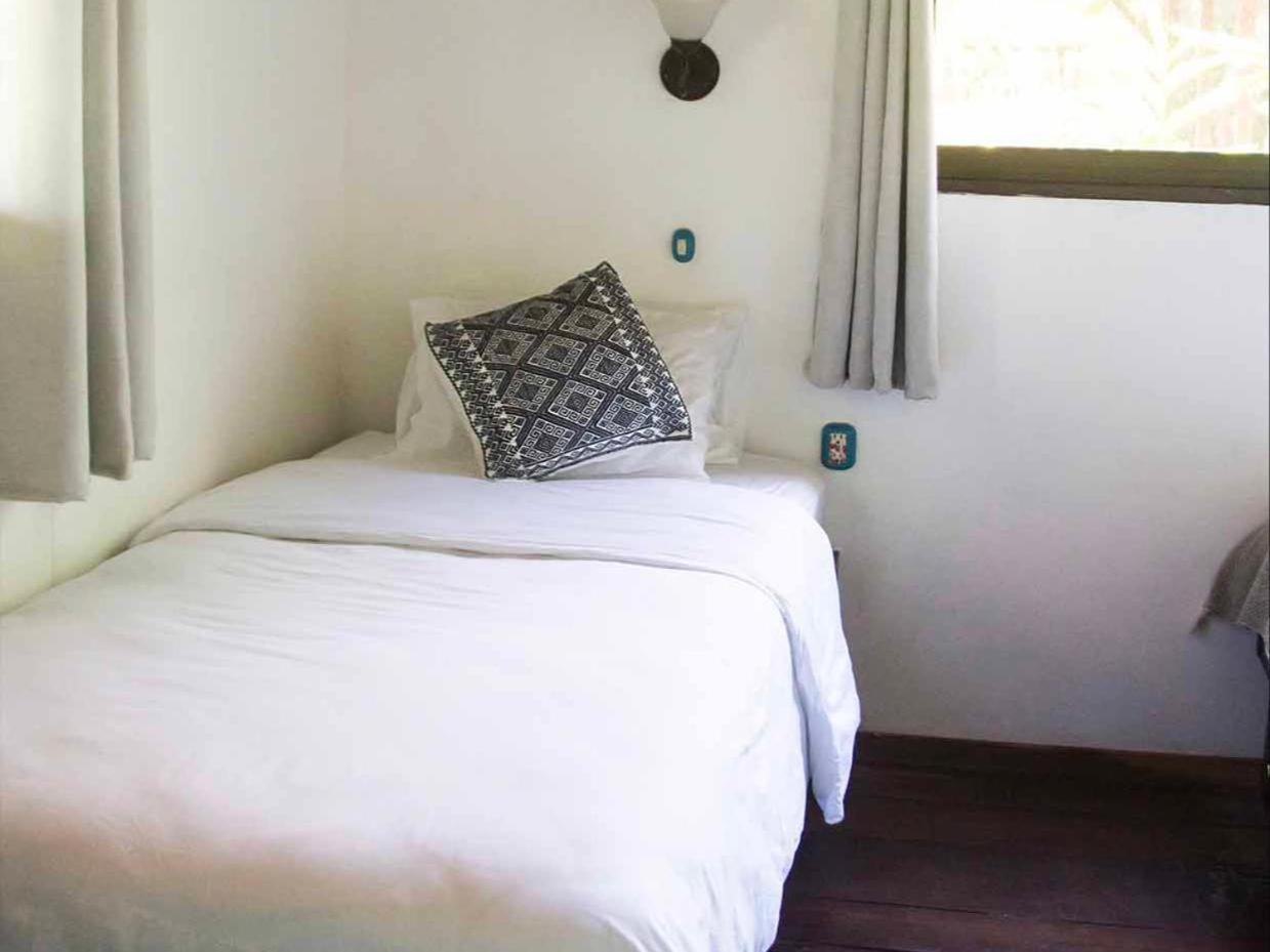 Casa Colores Montezuma Habitación foto