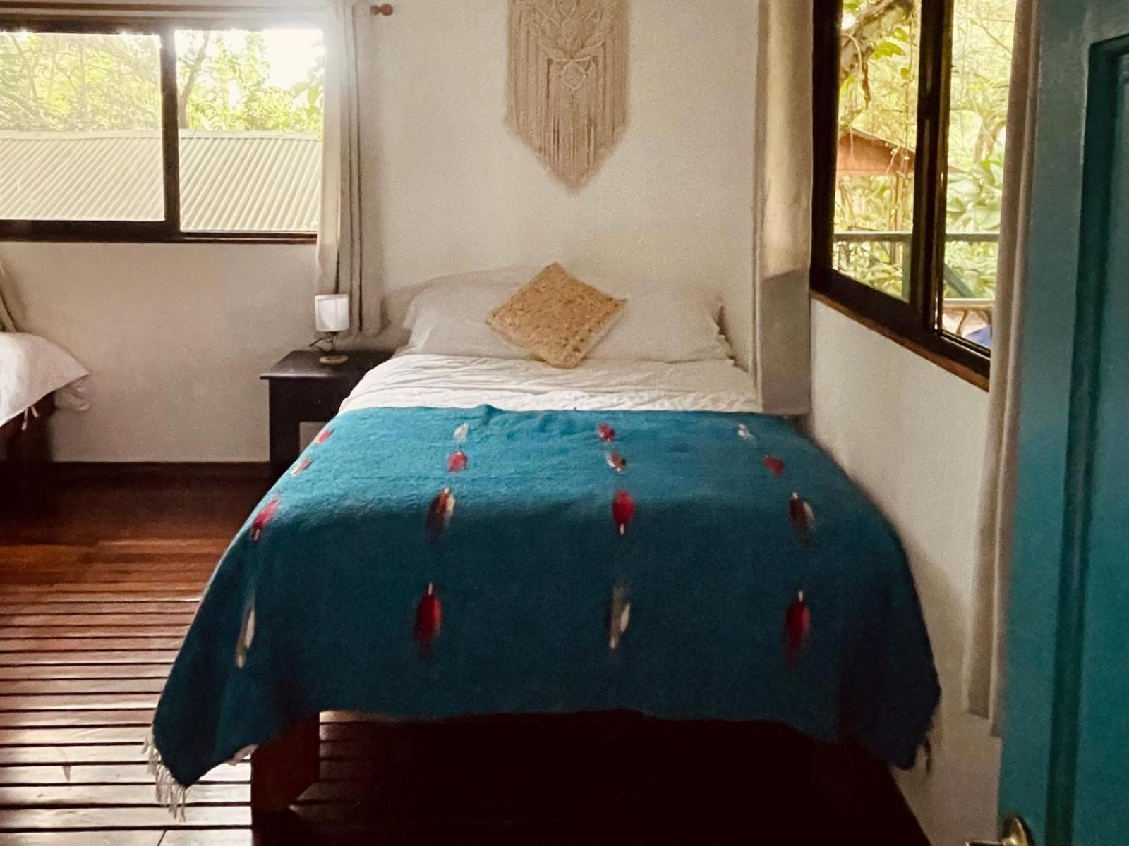 Casa Colores Montezuma Habitación foto