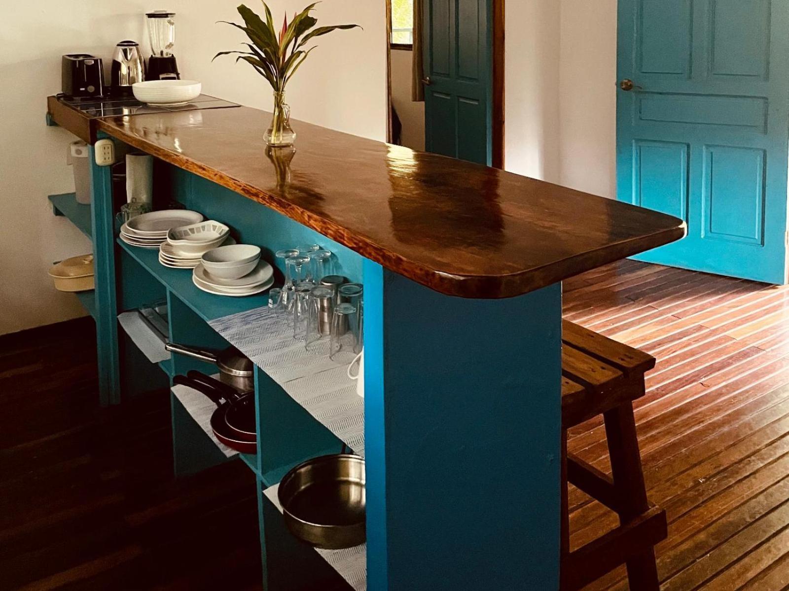 Casa Colores Montezuma Habitación foto