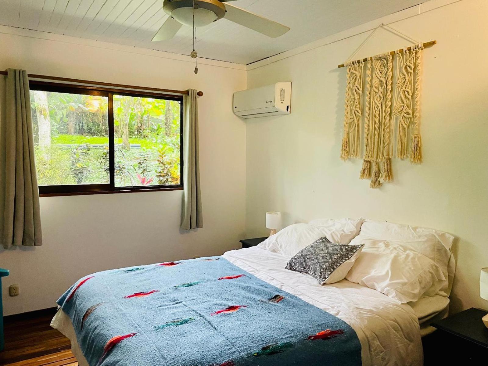Casa Colores Montezuma Habitación foto